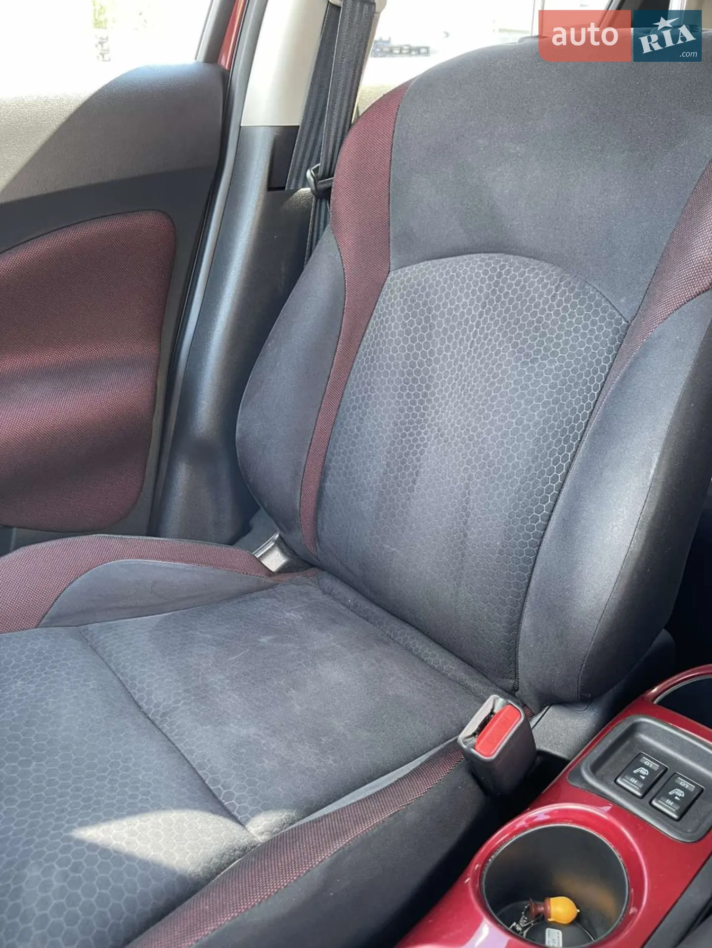 2012 Nissan Juke - мініатюра 12