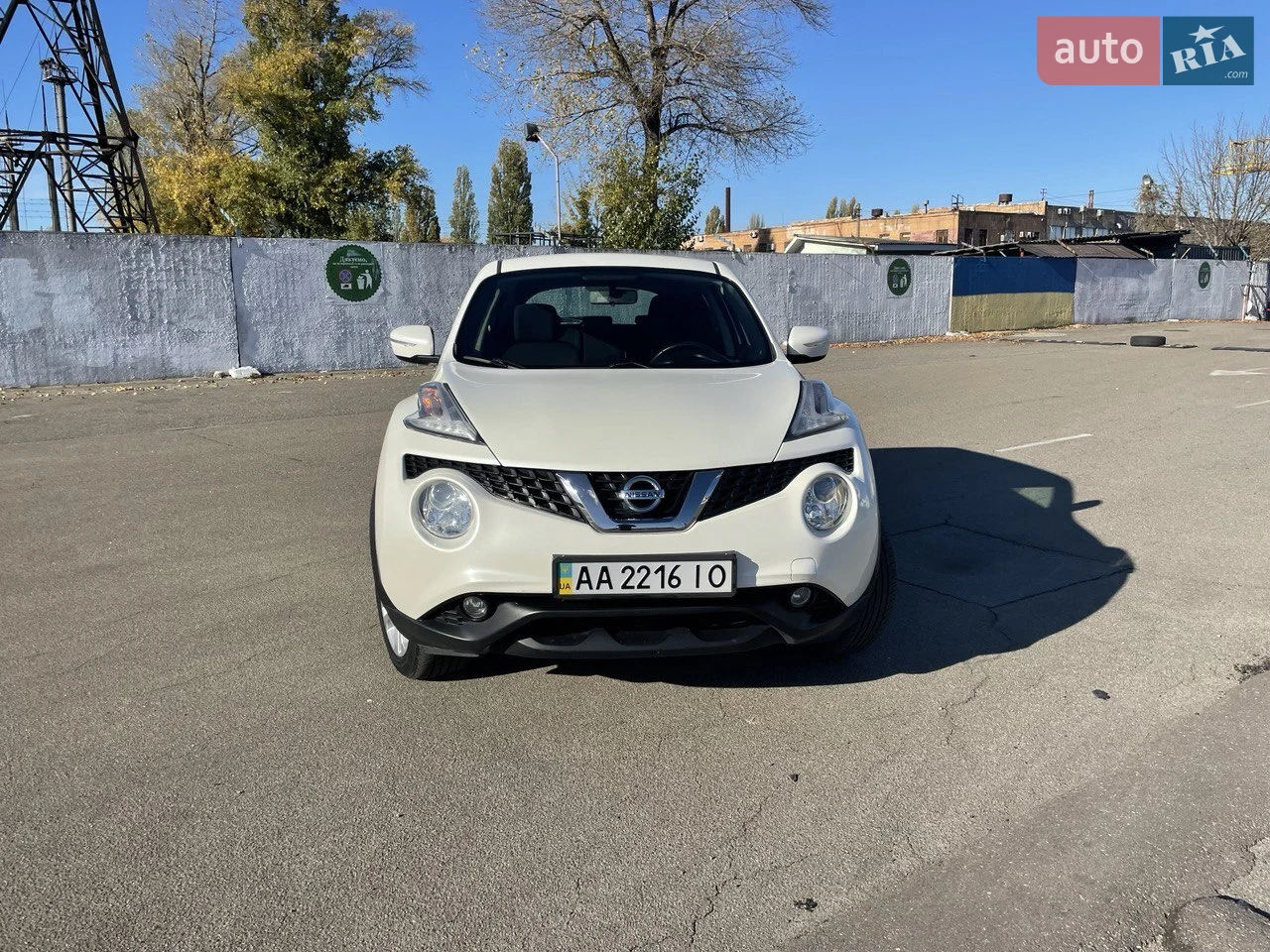 2017 Nissan Juke - мініатюра 24
