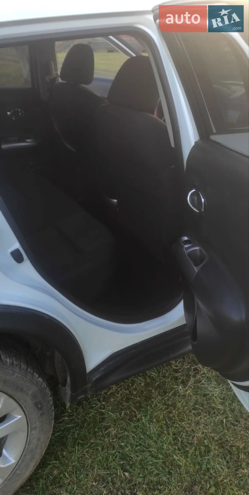 2013 Nissan Juke - мініатюра 7