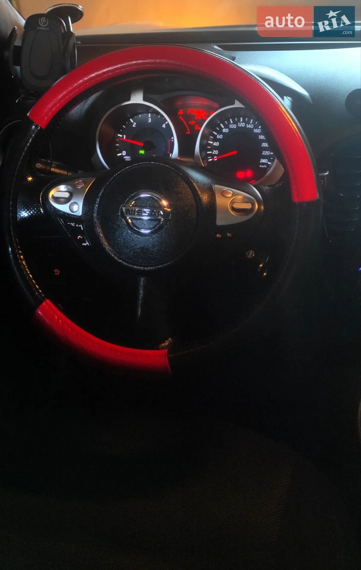 2013 Nissan Juke - мініатюра 16