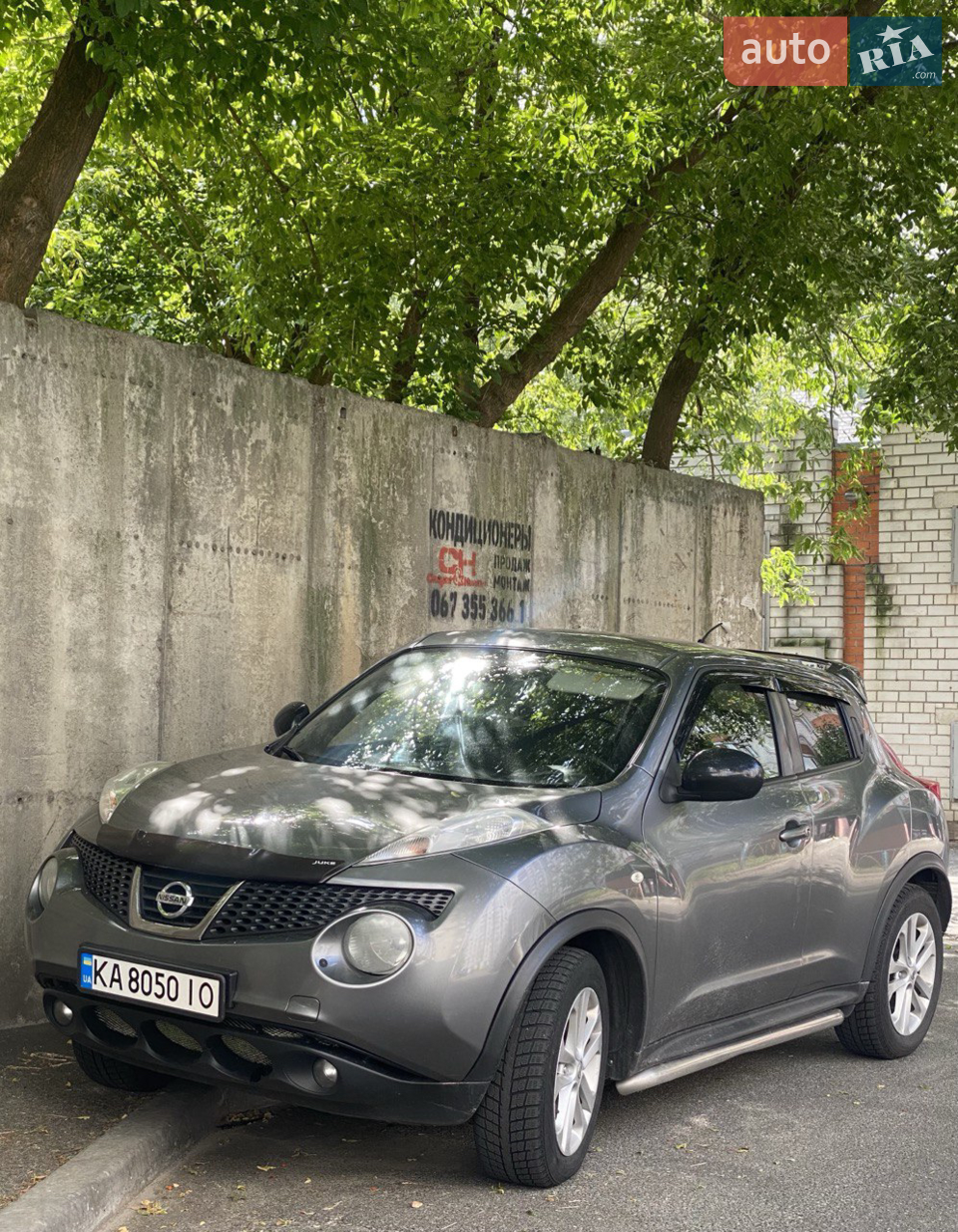 2013 Nissan Juke - мініатюра 20
