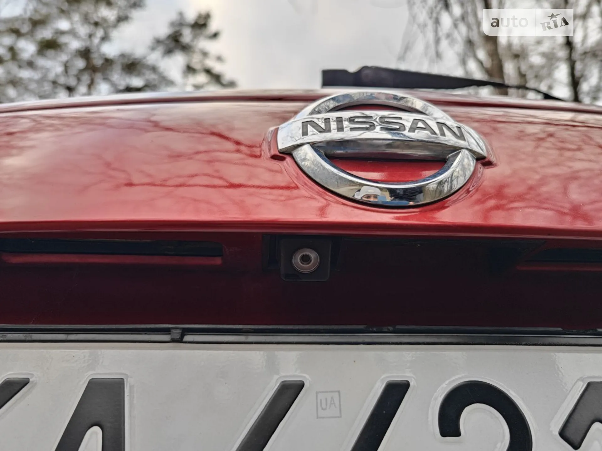 2012 Nissan Juke - мініатюра 8
