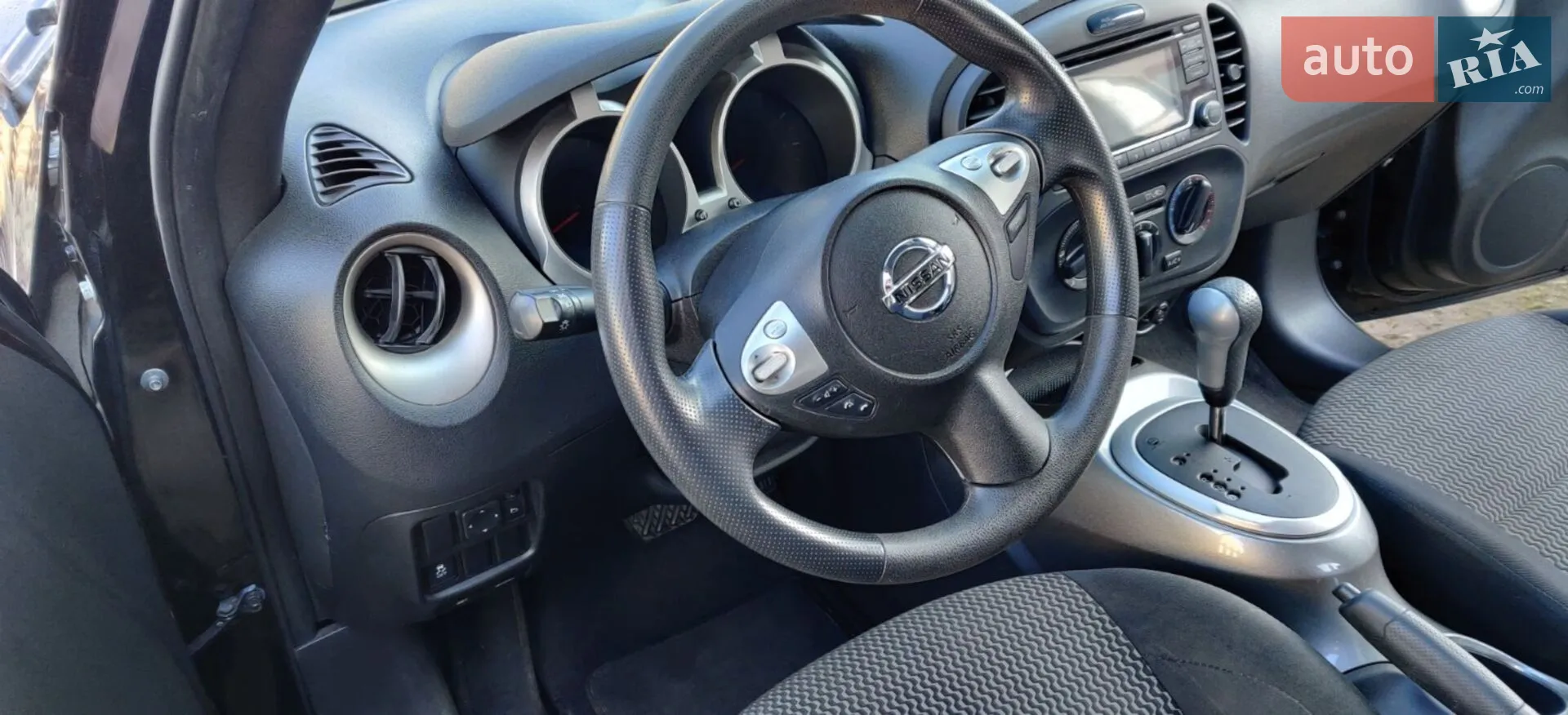 2016 Nissan Juke - мініатюра 73