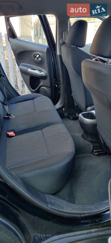 Позашляховик / Кросовер Nissan Juke 2016 в Рівному фото 69 Позашляховик / Кросовер Nissan Juke 2016 в Рівному