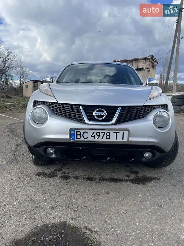 Nissan Juke 2011 VIN SJNFCAF15U6115576 фото оголошення 22 з 59
