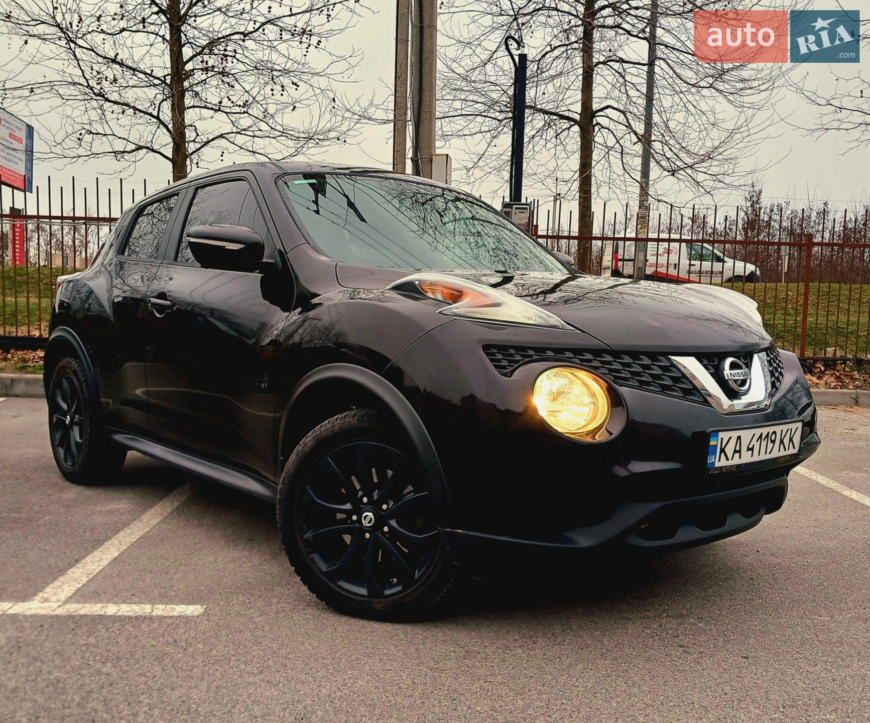 2015 Nissan Juke - мініатюра 10