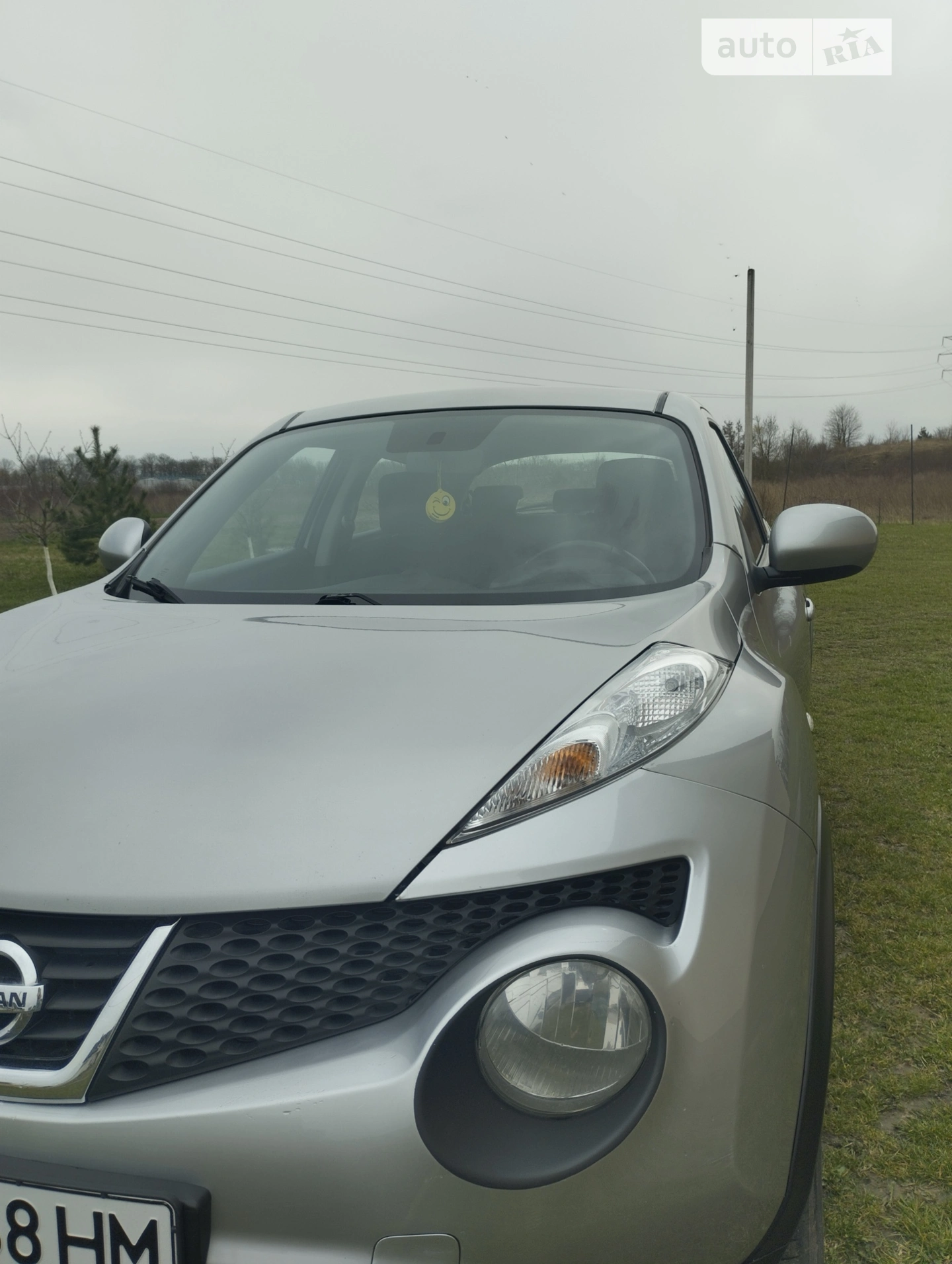 2012 Nissan Juke - мініатюра 7