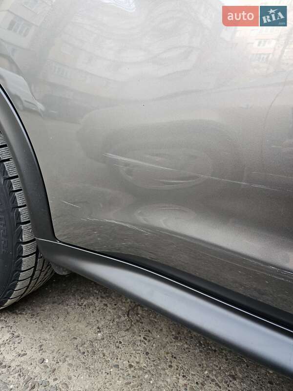 Внедорожник / Кроссовер Nissan Juke 2012 в Черновцах