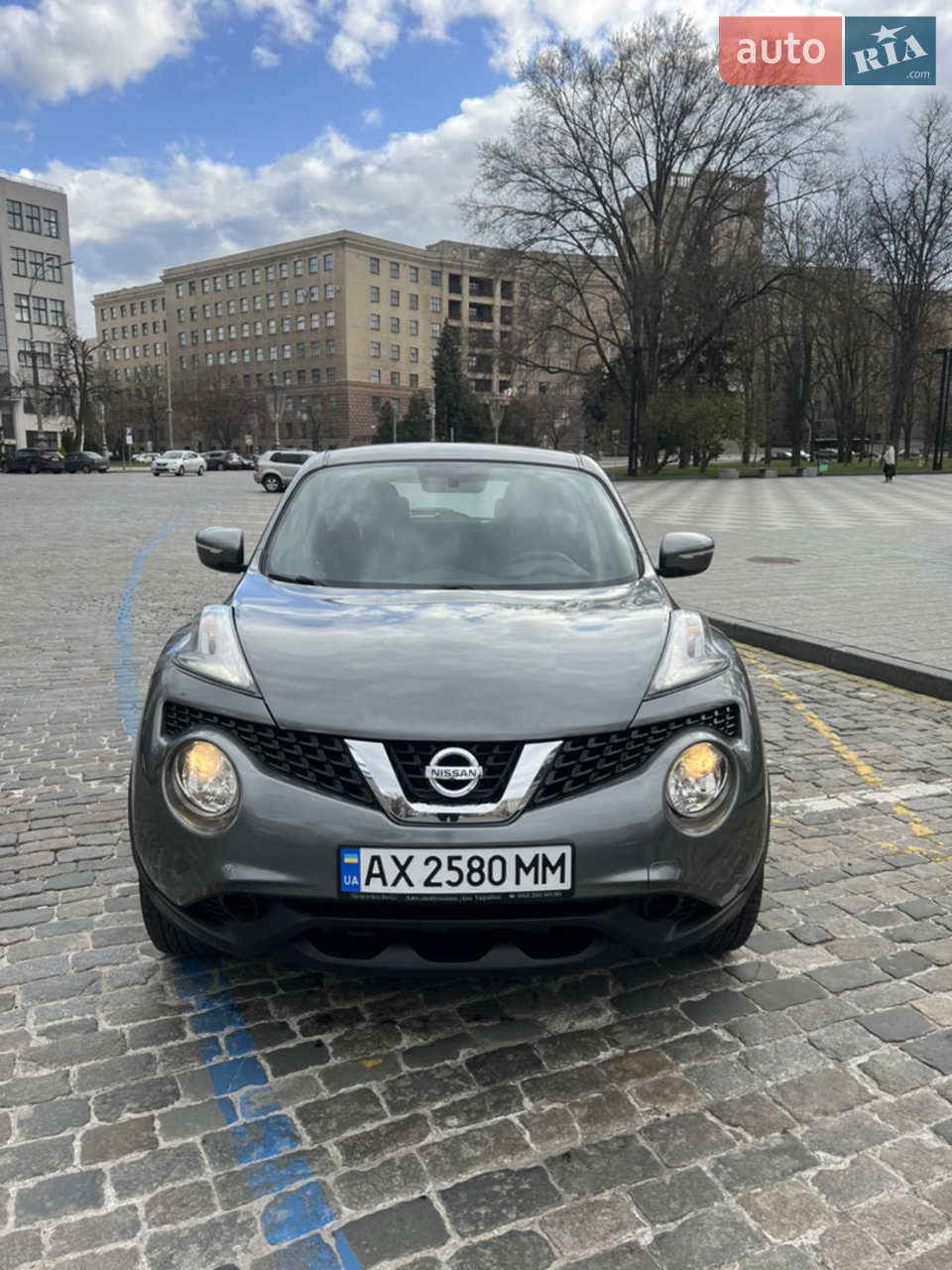 2014 Nissan Juke - мініатюра 12