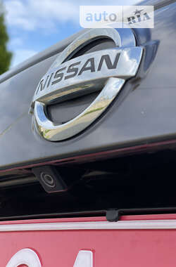 Внедорожник / Кроссовер Nissan Juke 2012 в Стрые