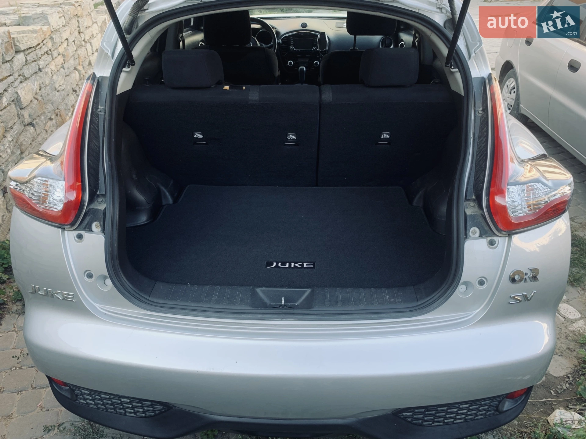 2015 Nissan Juke - мініатюра 8