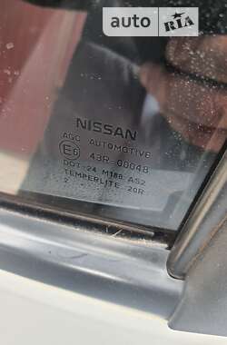 Внедорожник / Кроссовер Nissan Juke 2013 в Запорожье