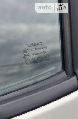 Внедорожник / Кроссовер Nissan Juke 2015 в Сумах