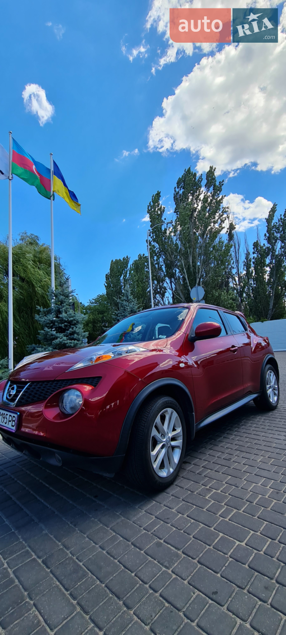 2013 Nissan Juke - мініатюра 23