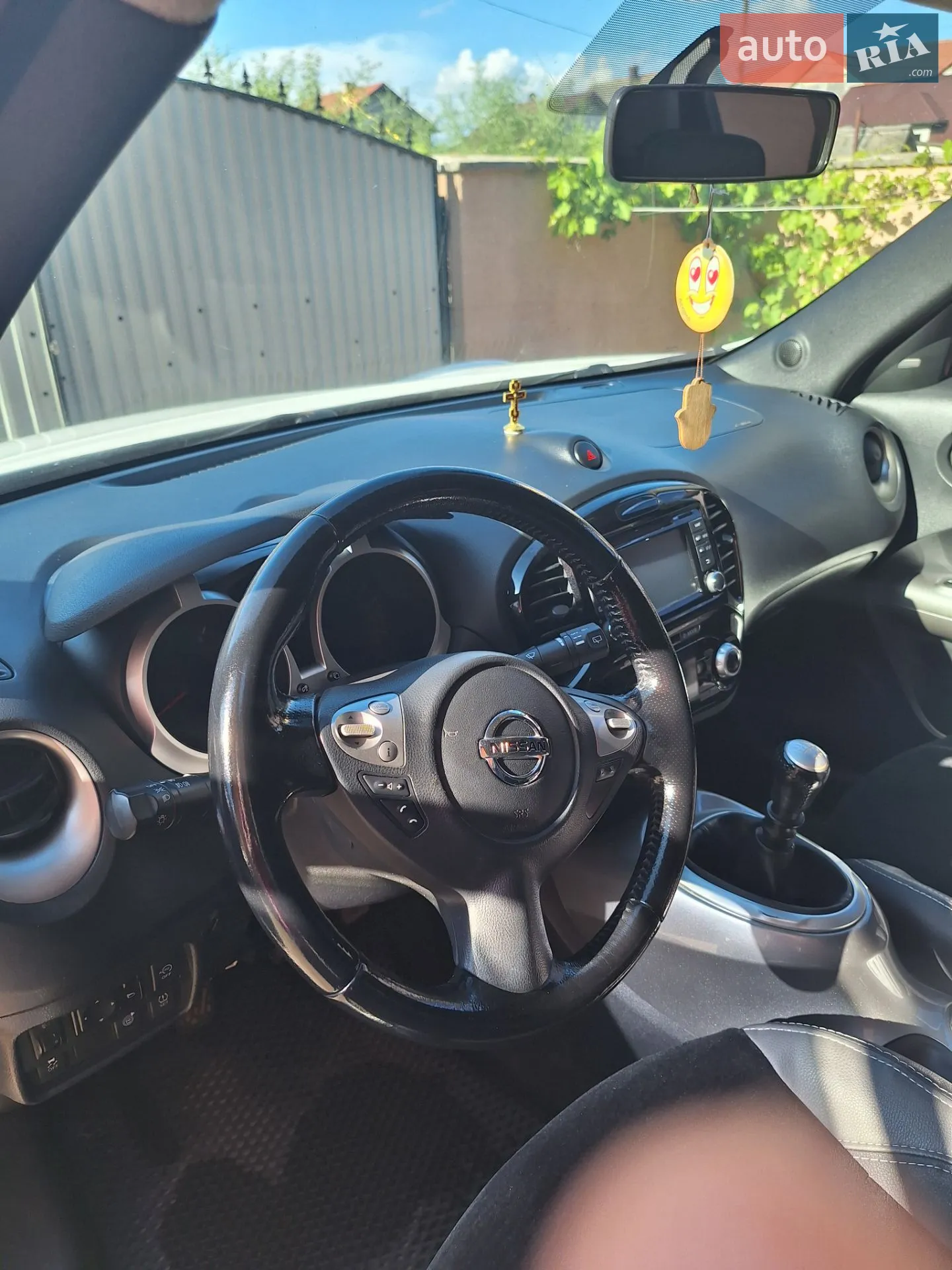 2014 Nissan Juke - мініатюра 8