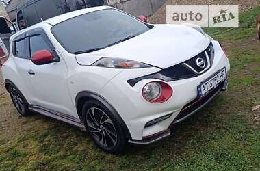 Внедорожник / Кроссовер Nissan Juke 2013 в Косове