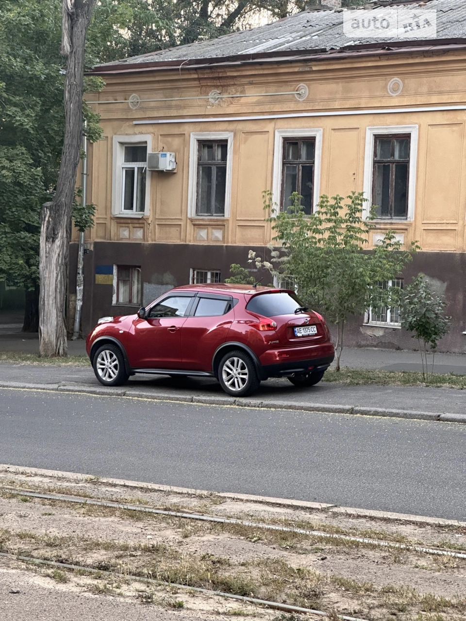 2013 Nissan Juke - мініатюра 19