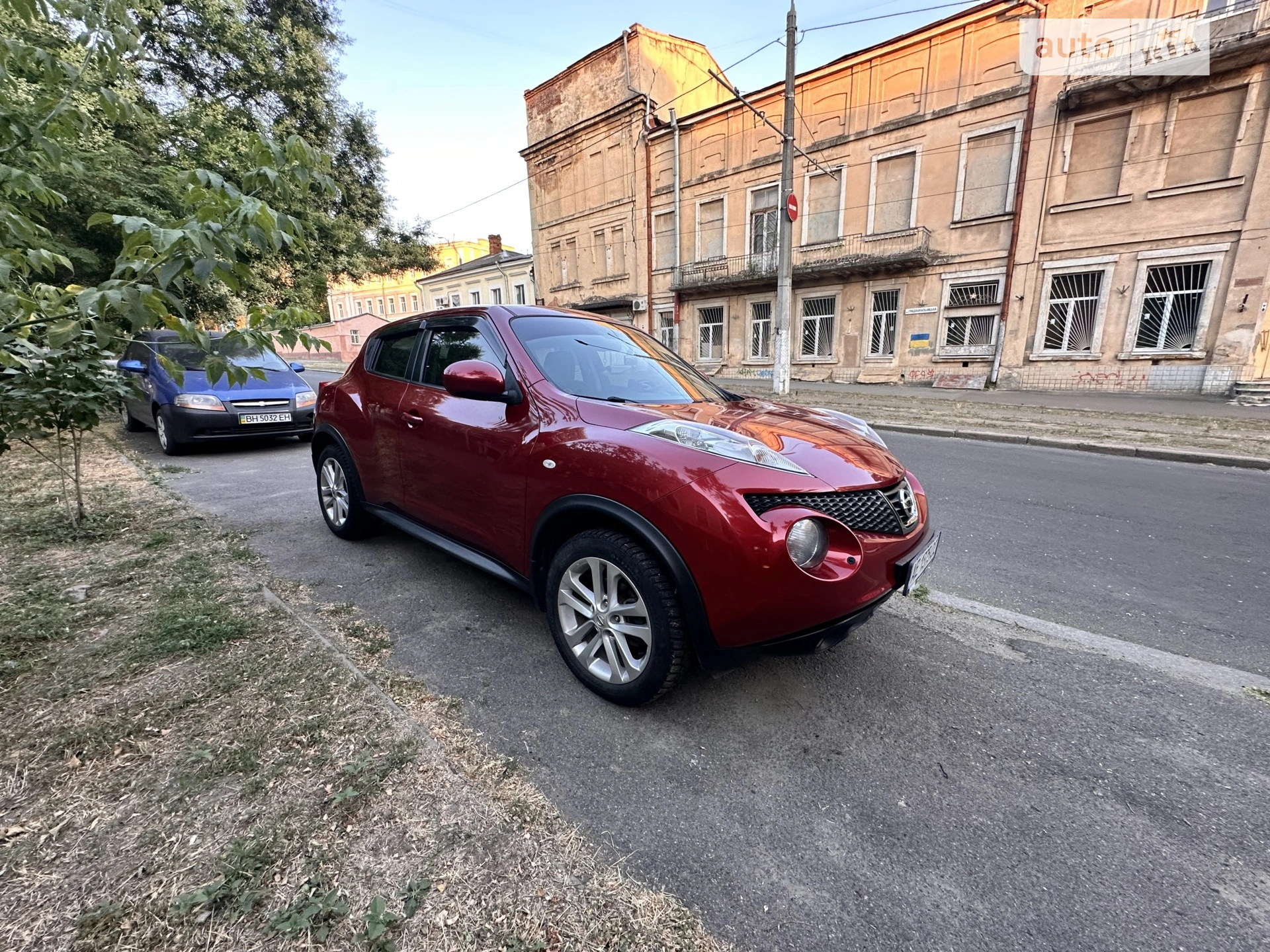 2013 Nissan Juke - мініатюра 7