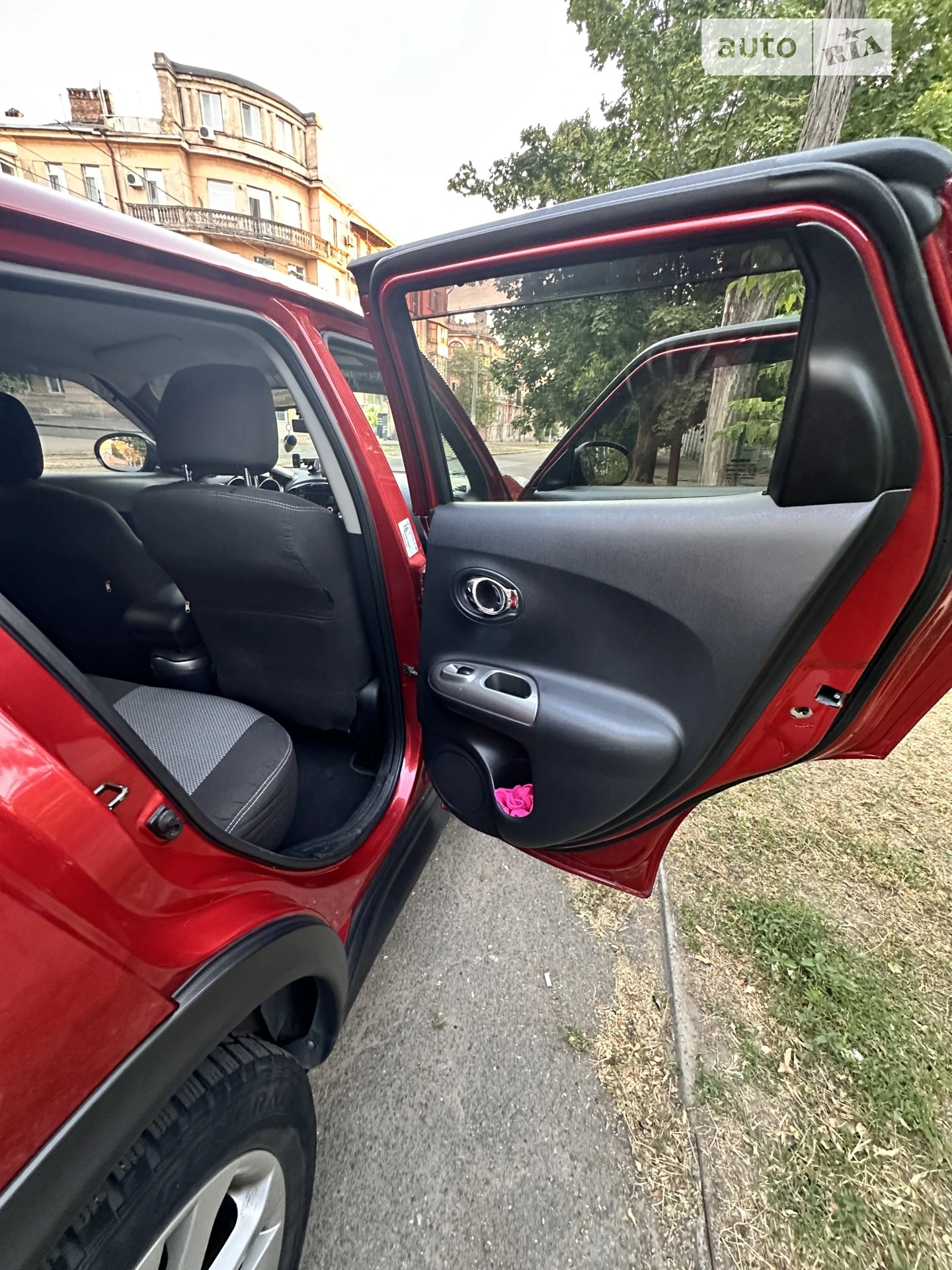 2013 Nissan Juke - мініатюра 15