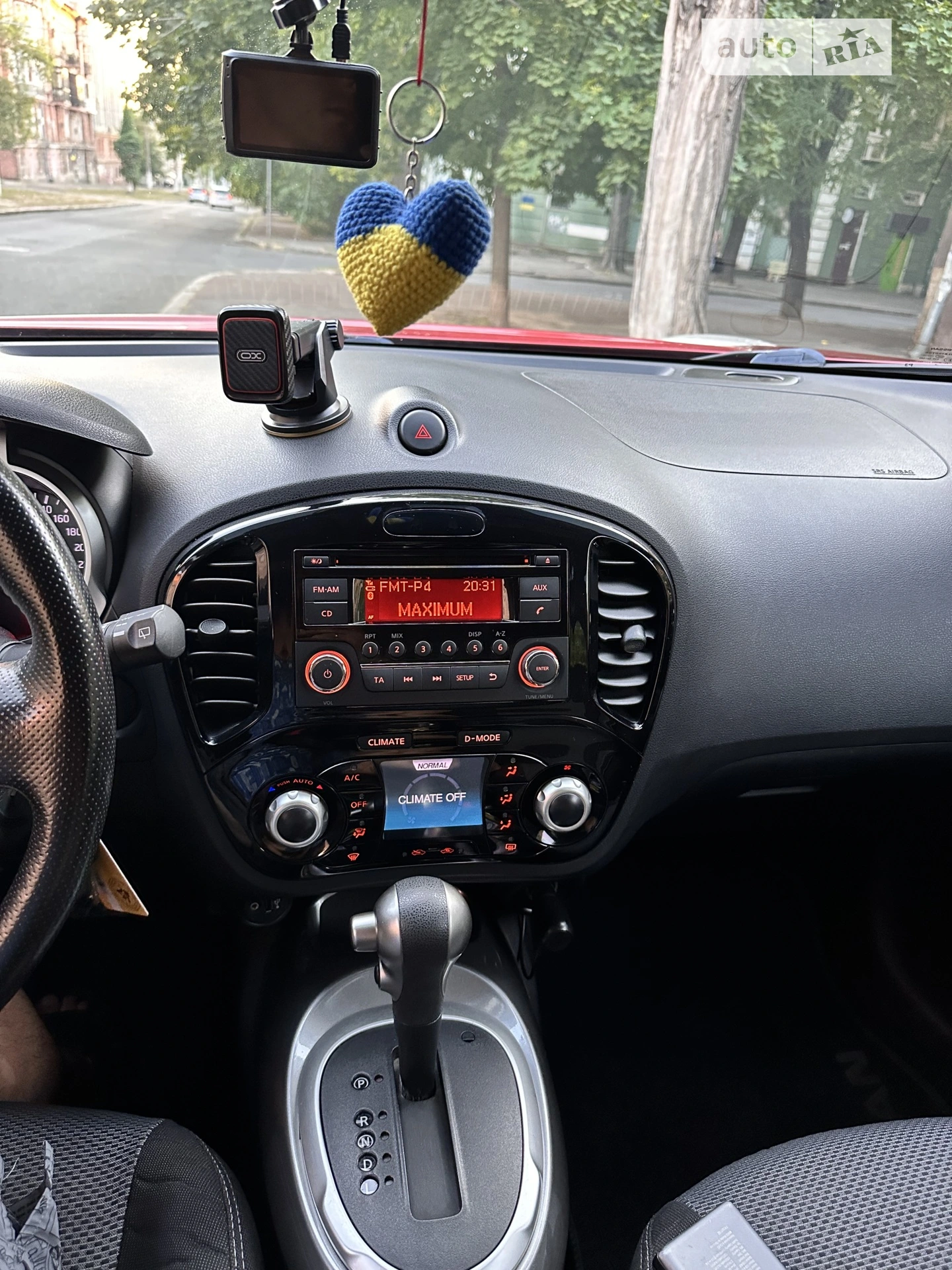 2013 Nissan Juke - мініатюра 17