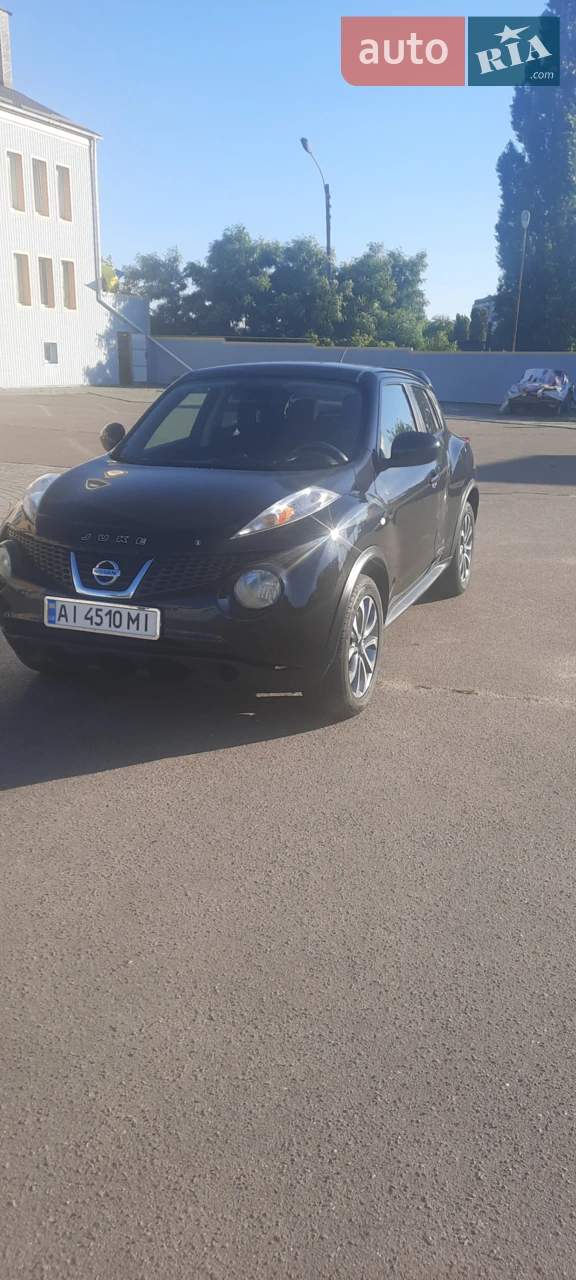 2012 Nissan Juke - мініатюра 27