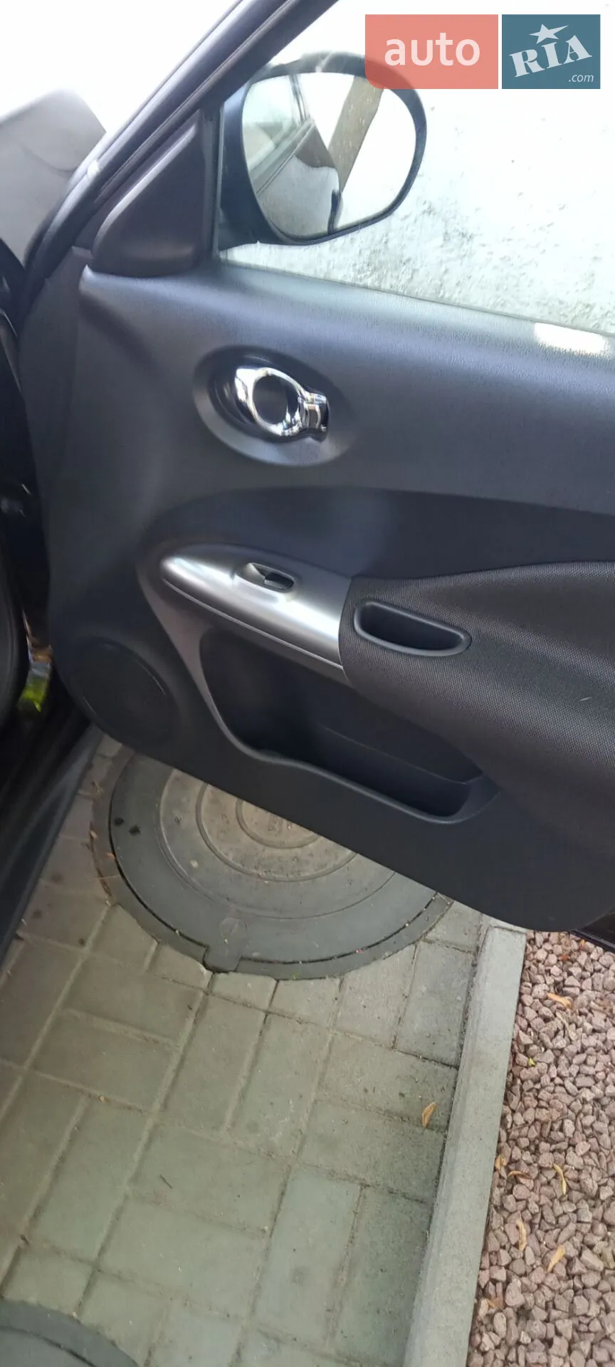 2011 Nissan Juke - мініатюра 10