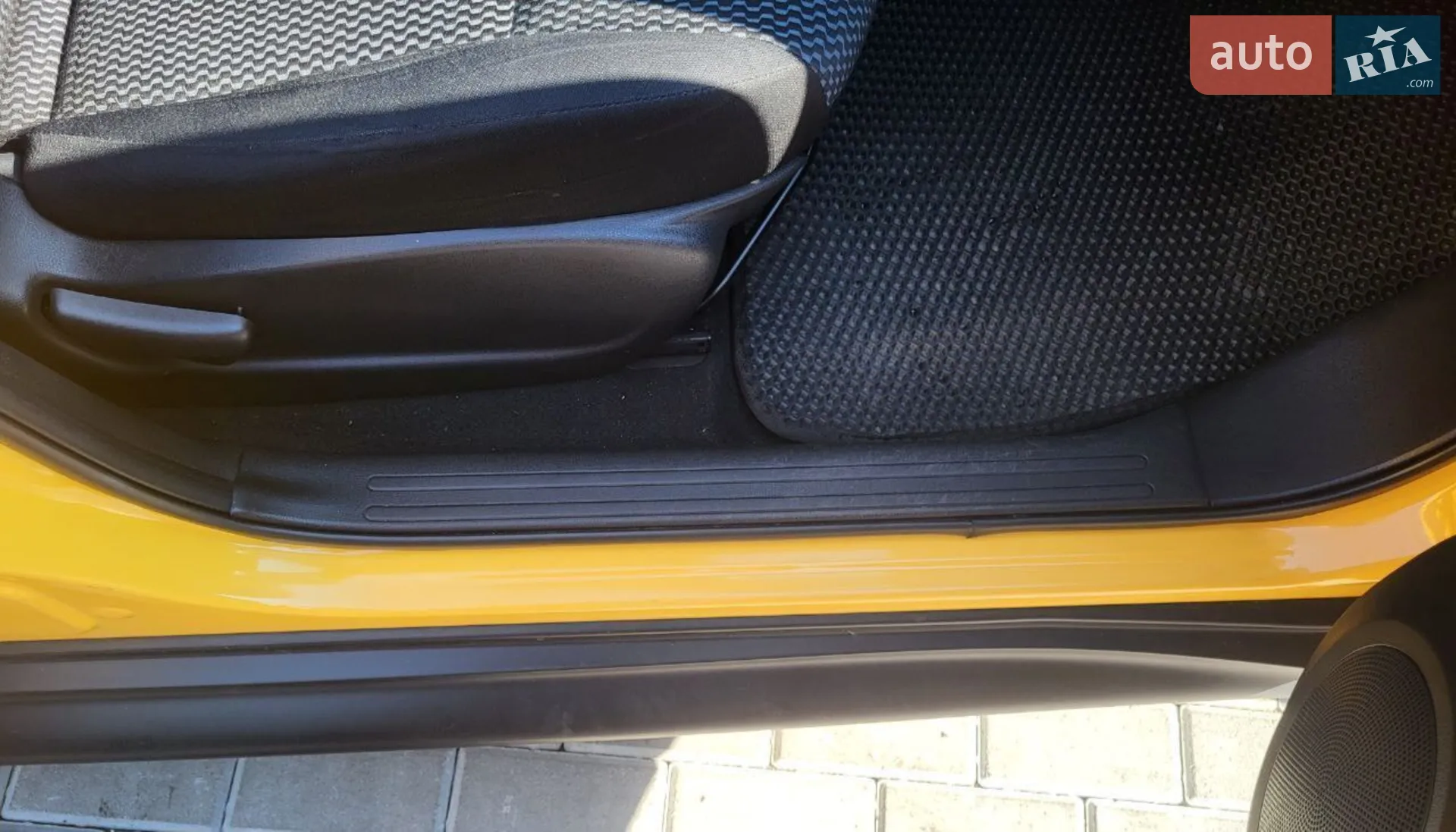 2015 Nissan Juke - мініатюра 12