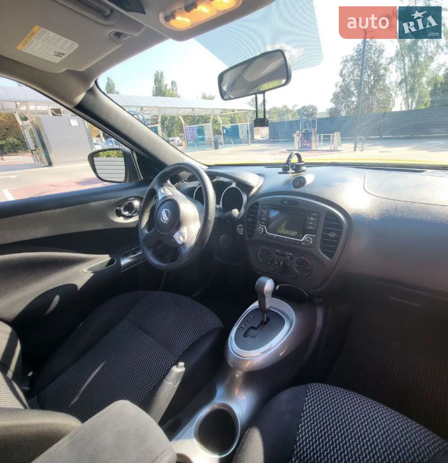 2015 Nissan Juke - мініатюра 8