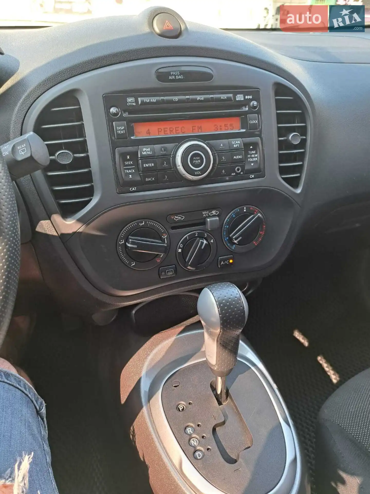 2013 Nissan Juke - мініатюра 15