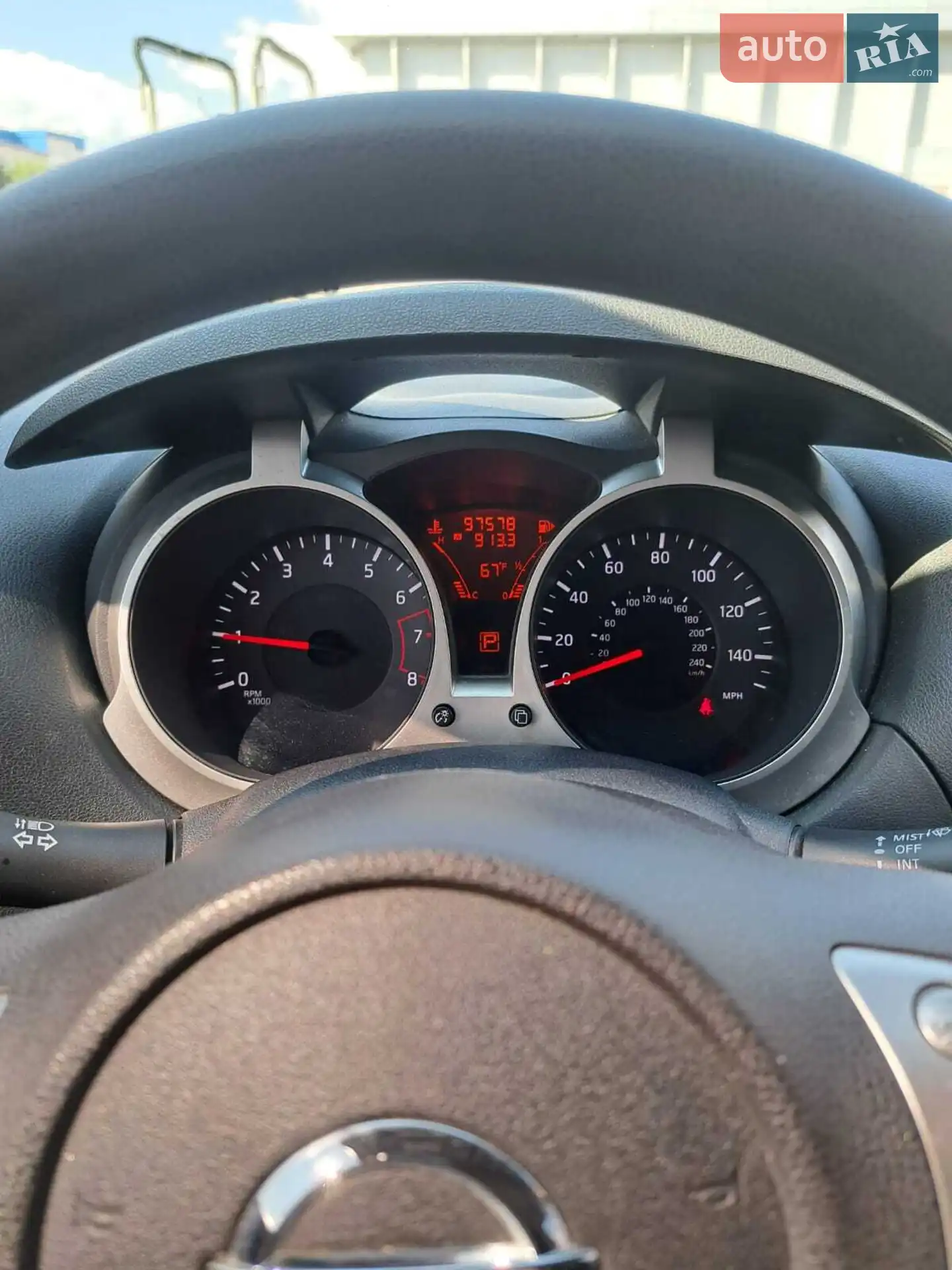 2013 Nissan Juke - мініатюра 14