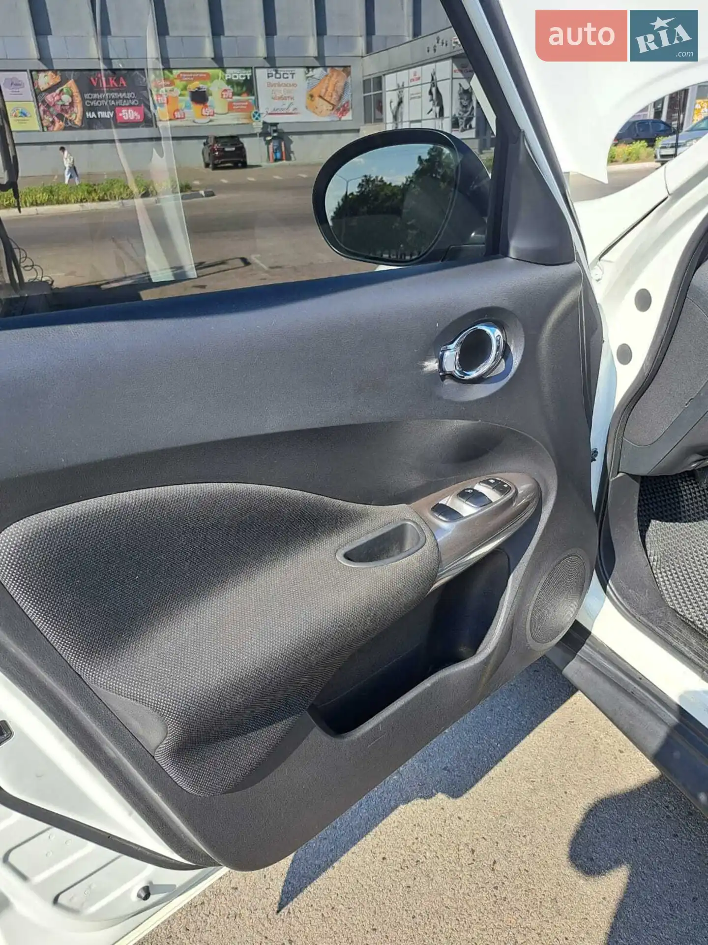2013 Nissan Juke - мініатюра 12
