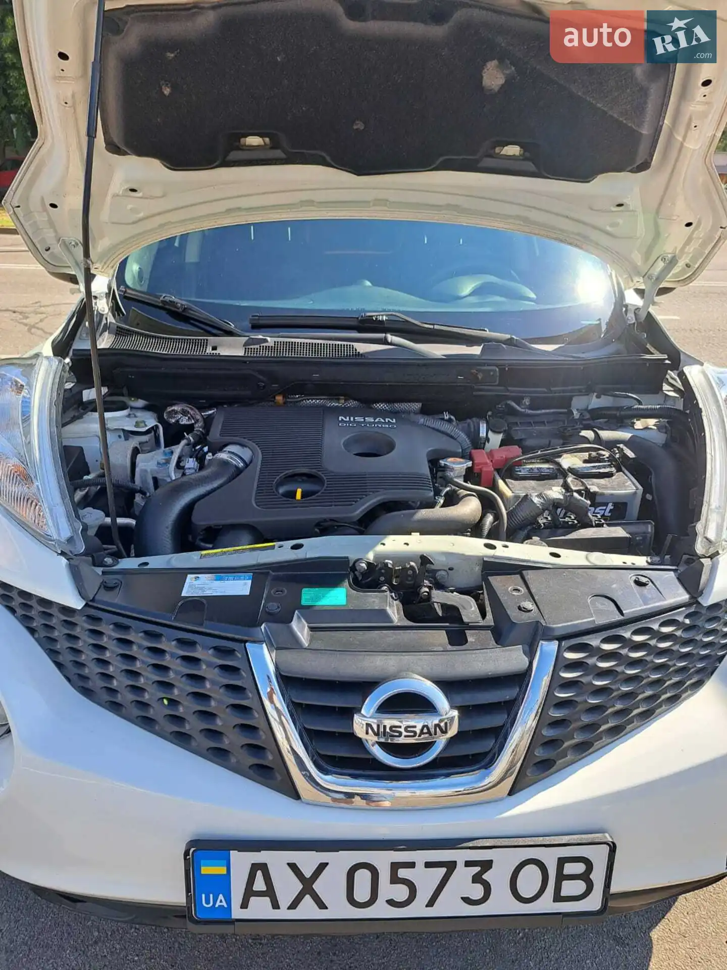 2013 Nissan Juke - мініатюра 11