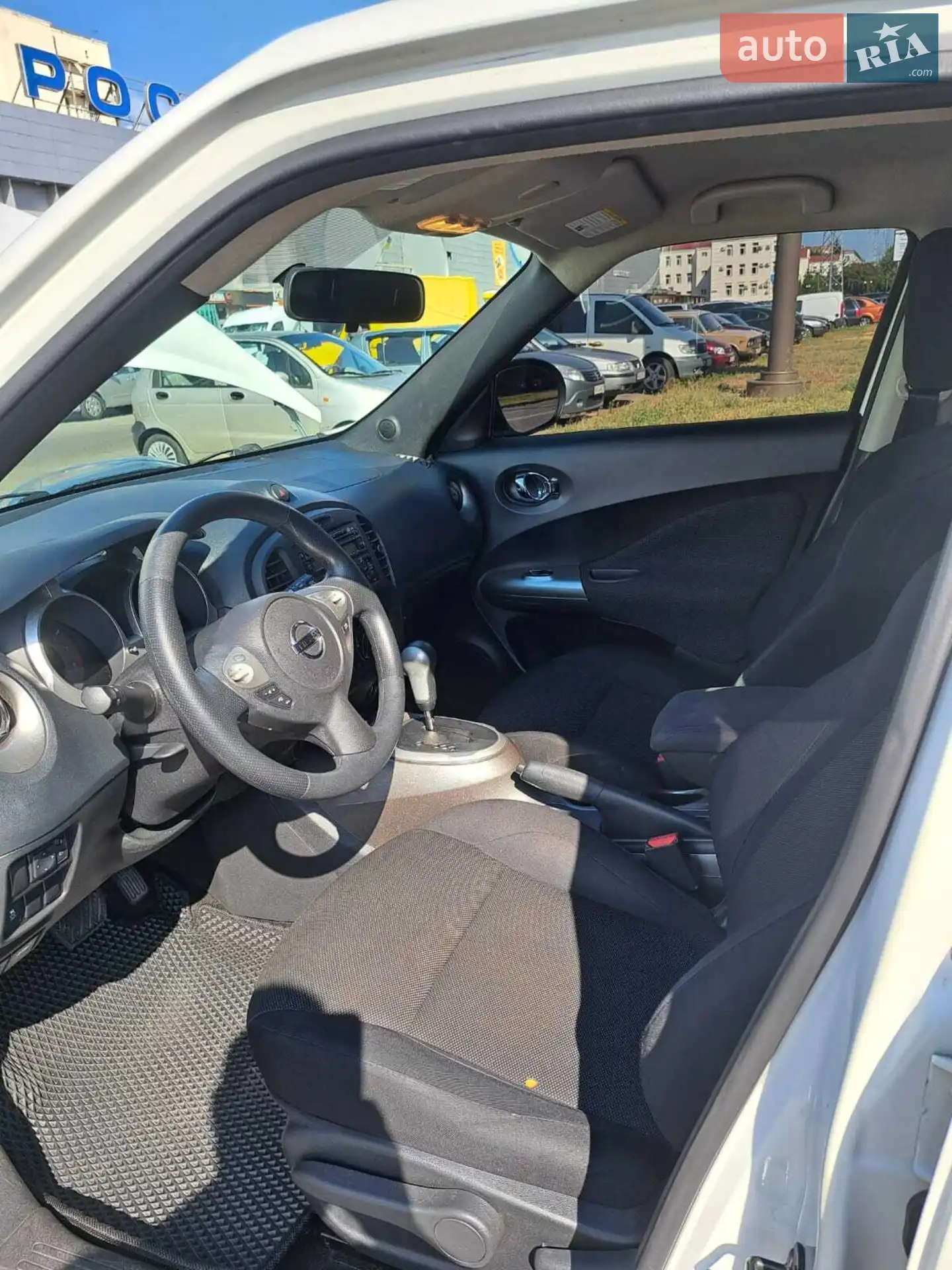 2013 Nissan Juke - мініатюра 9