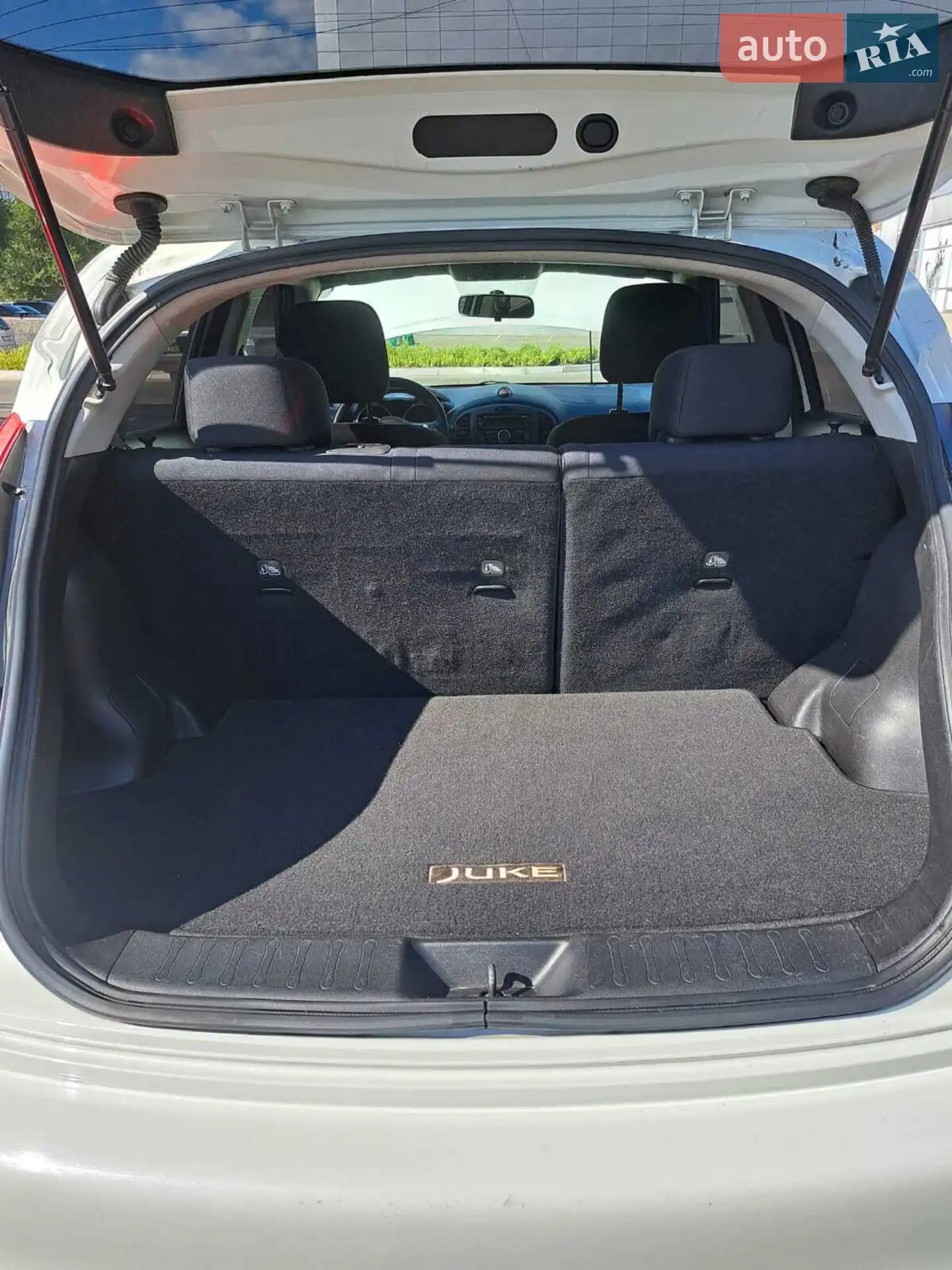 2013 Nissan Juke - мініатюра 8