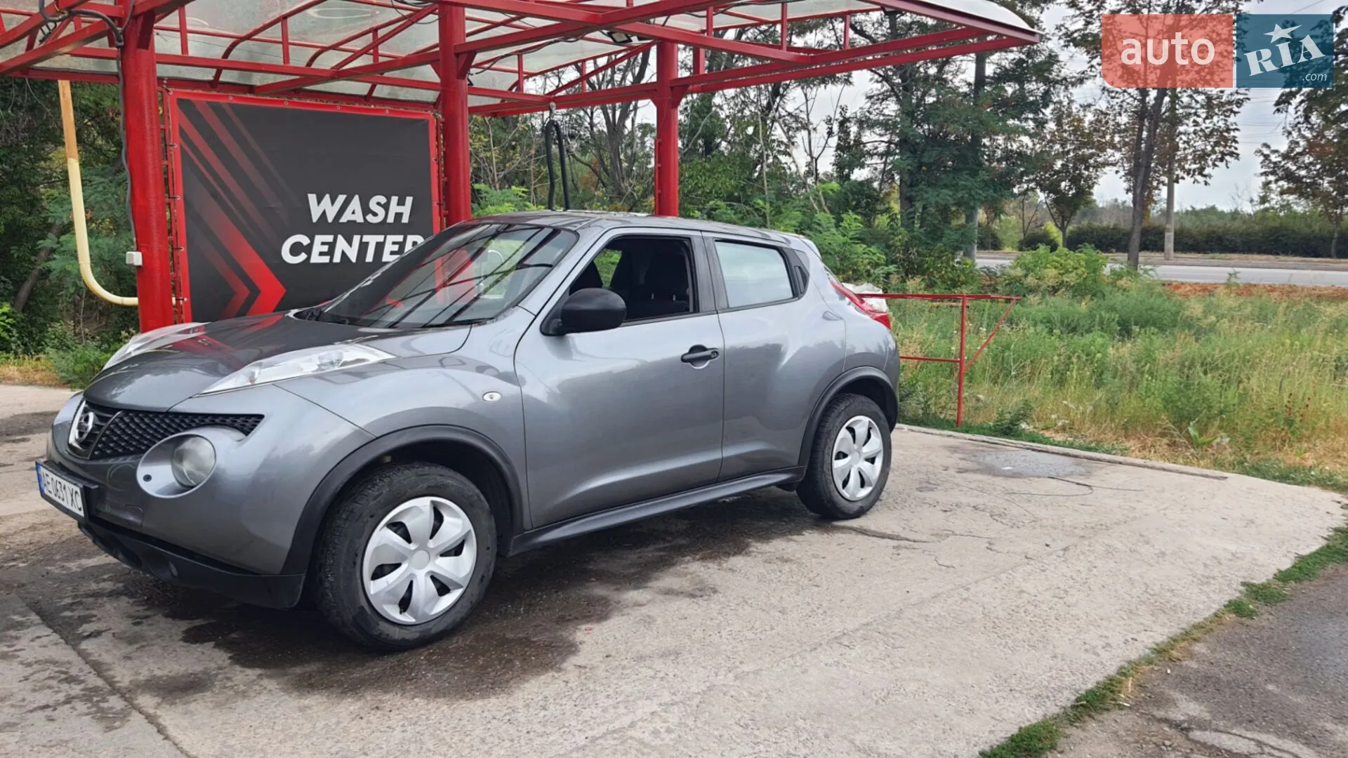 2012 Nissan Juke - мініатюра 4