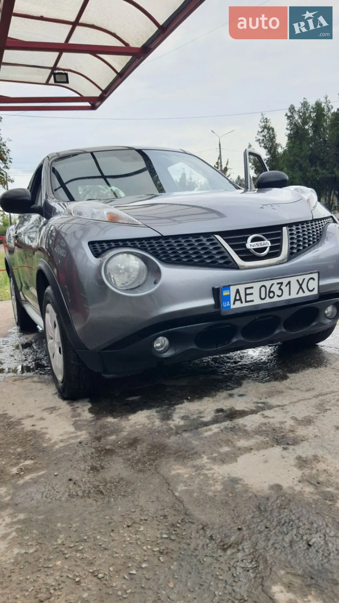 2012 Nissan Juke - мініатюра 2