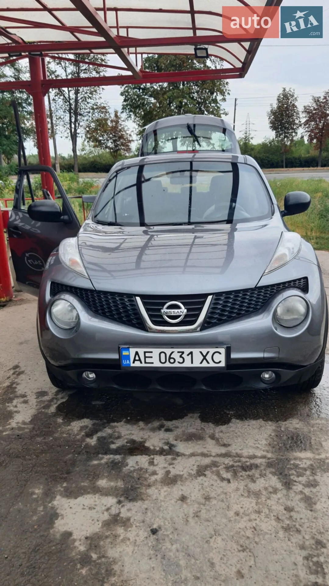 2012 Nissan Juke - мініатюра 7