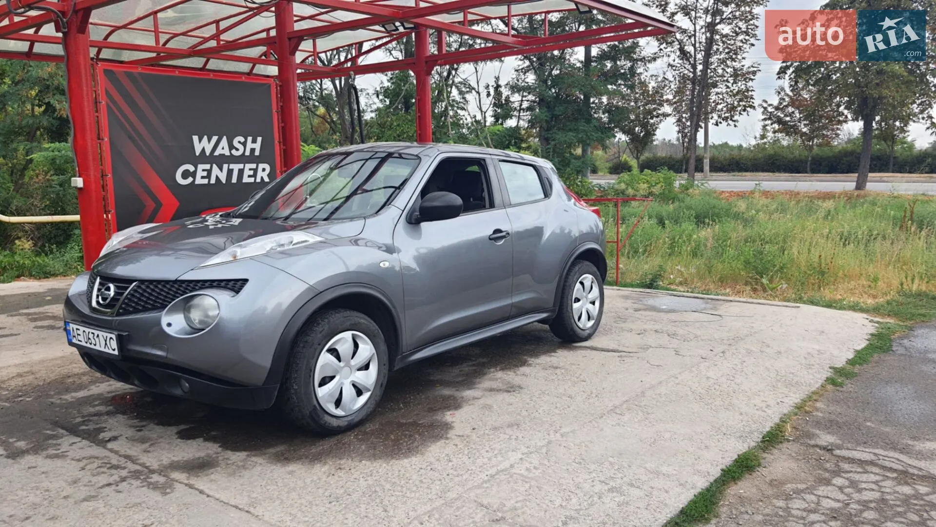 2012 Nissan Juke - мініатюра 3
