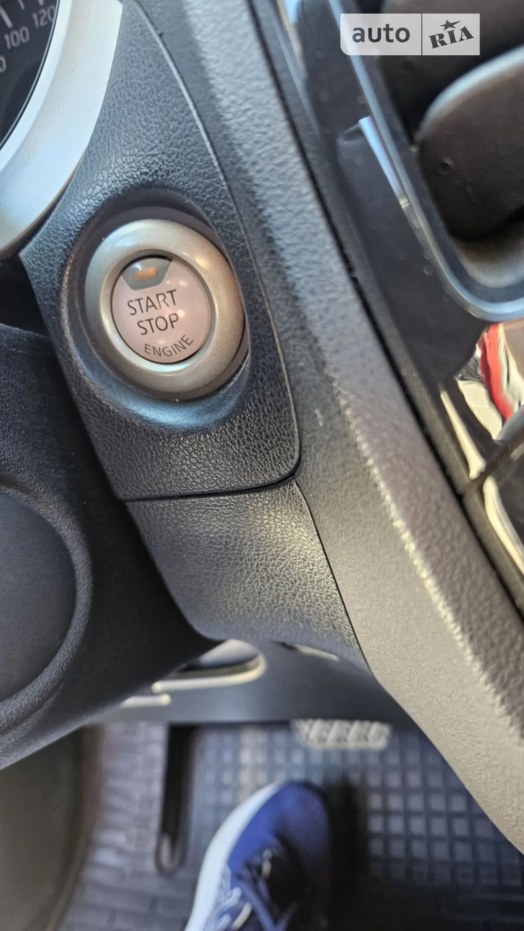 2012 Nissan Juke - мініатюра 7
