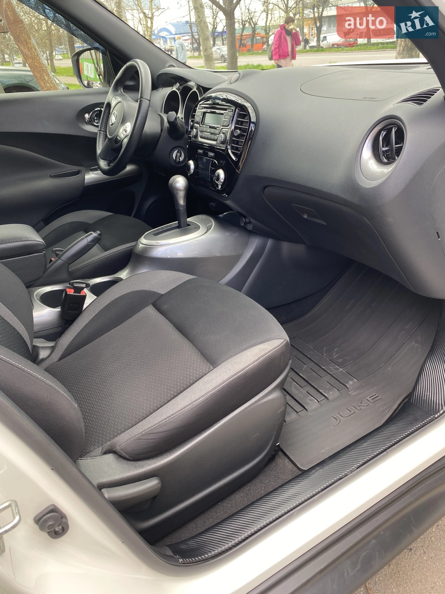 2019 Nissan Juke - мініатюра 12