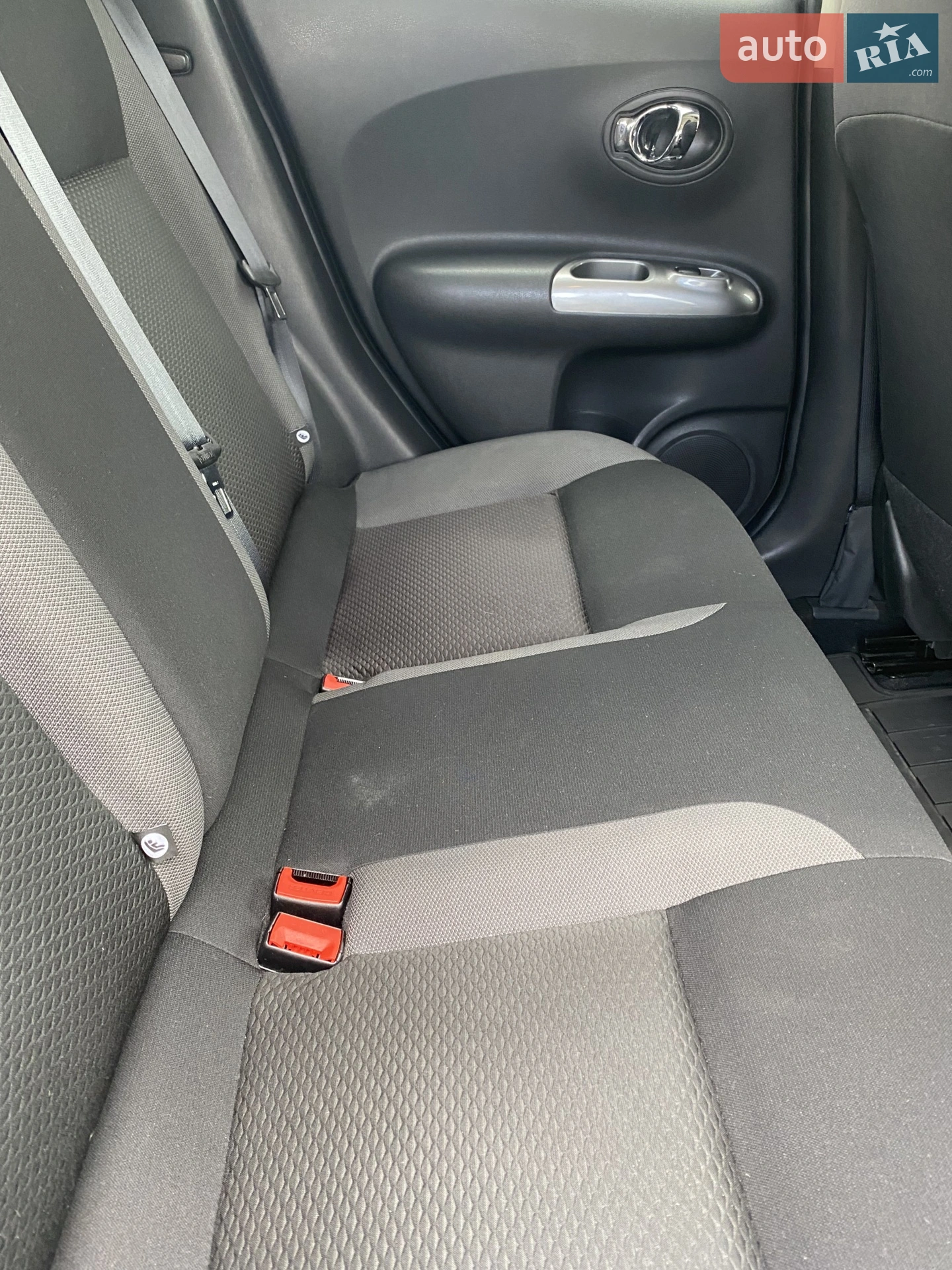 2019 Nissan Juke - мініатюра 13