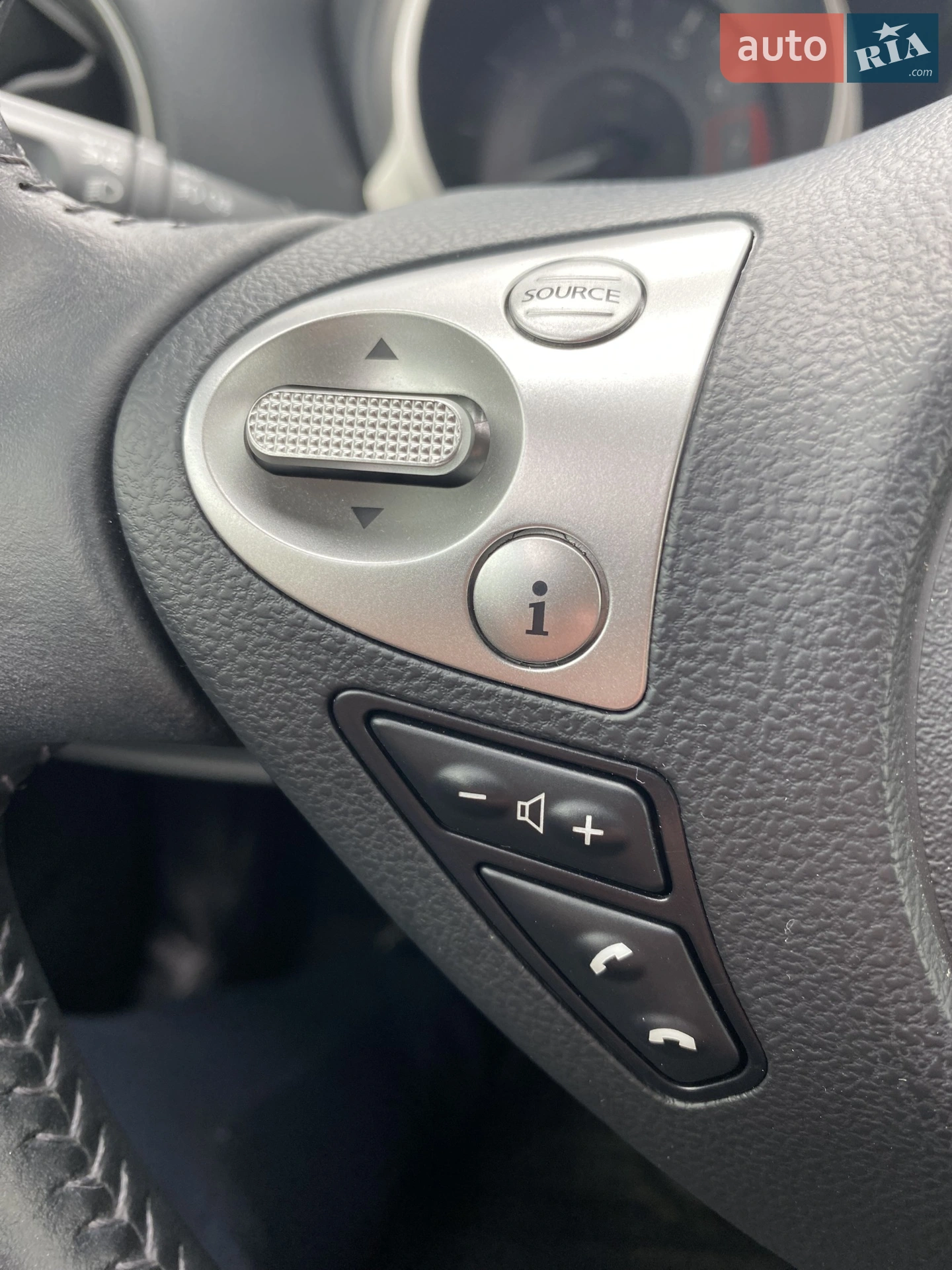 2019 Nissan Juke - мініатюра 18