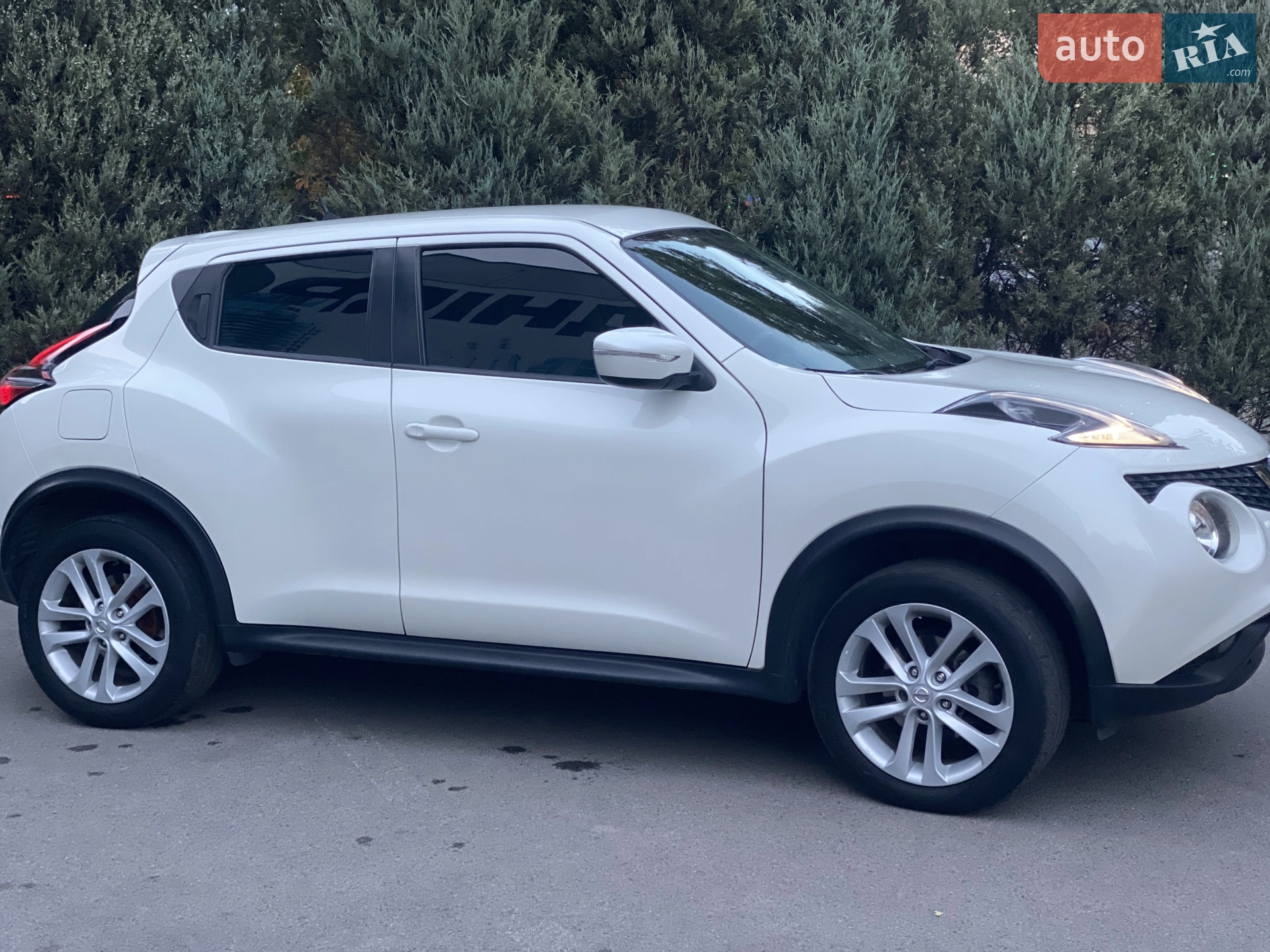 2015 Nissan Juke - мініатюра 6