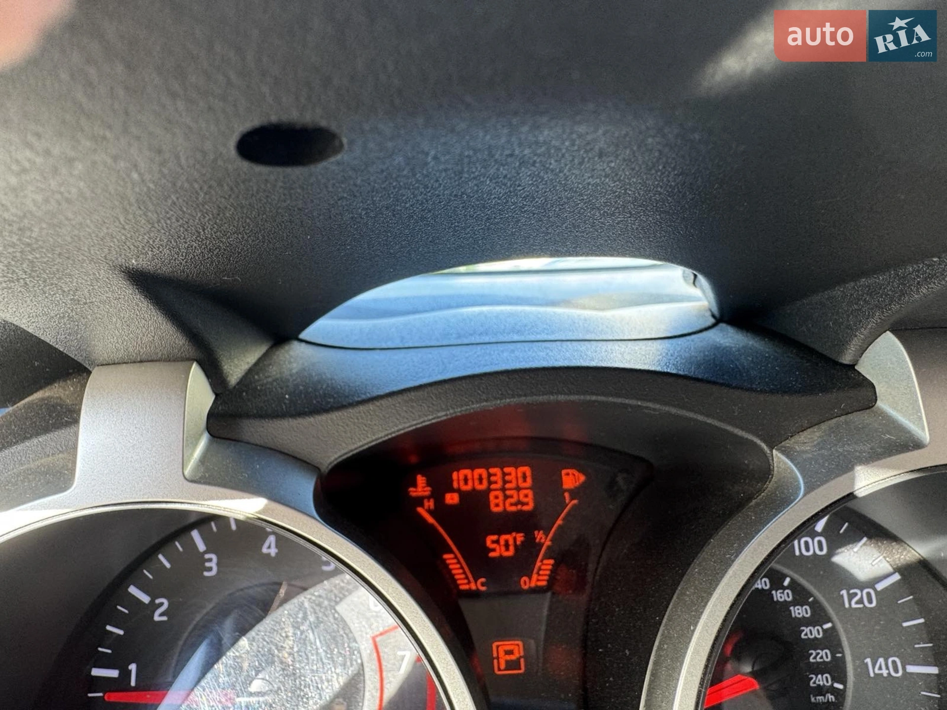 2012 Nissan Juke - мініатюра 6