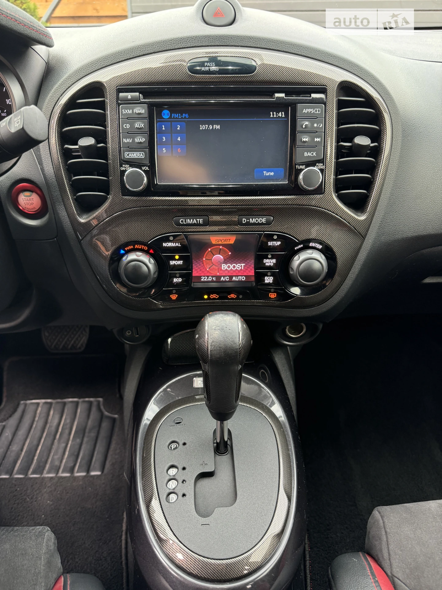 2016 Nissan Juke - мініатюра 26