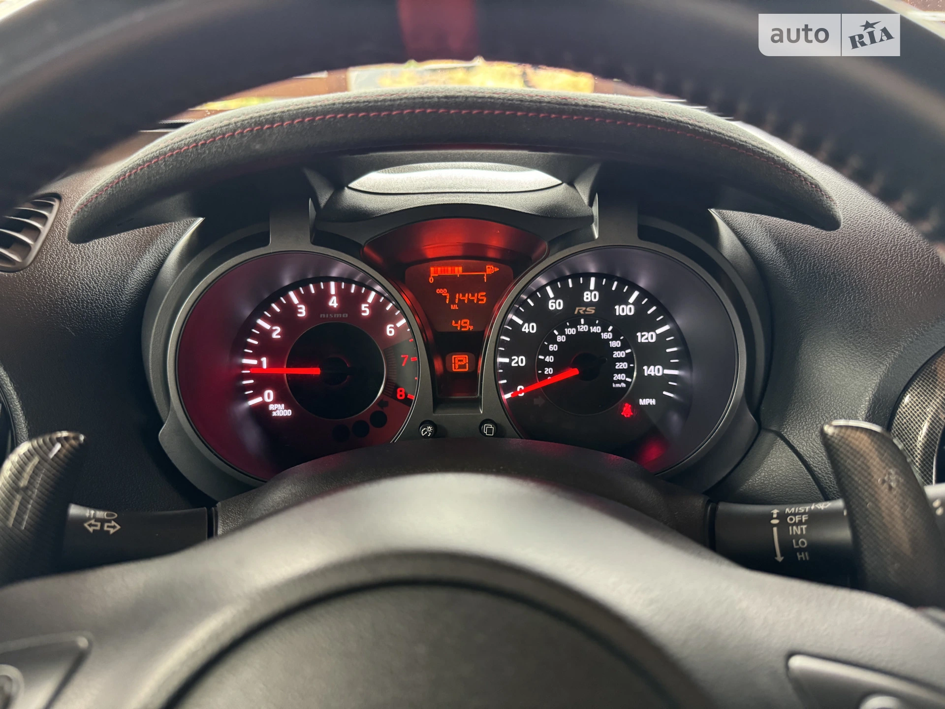2016 Nissan Juke - мініатюра 21