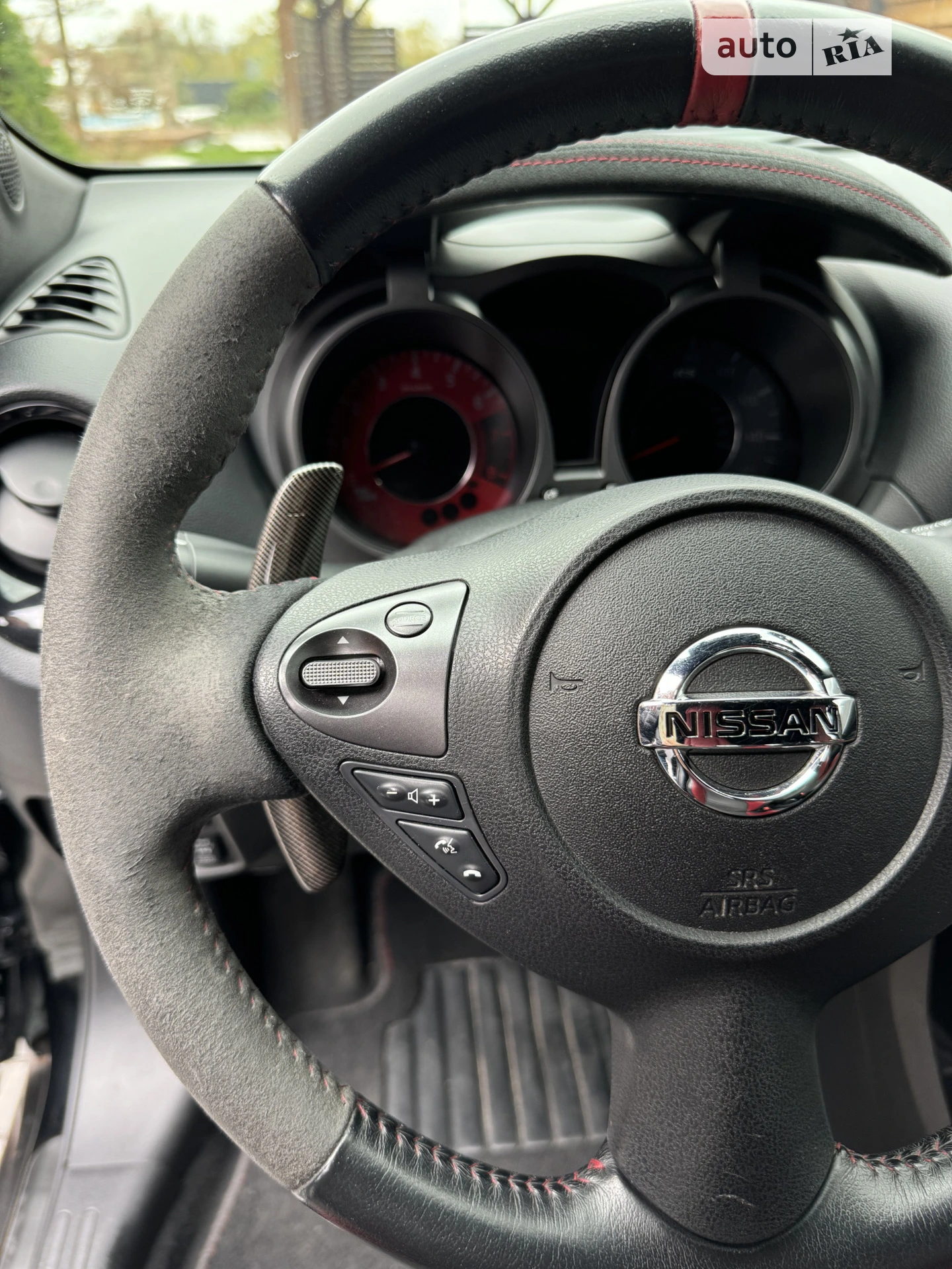2016 Nissan Juke - мініатюра 22