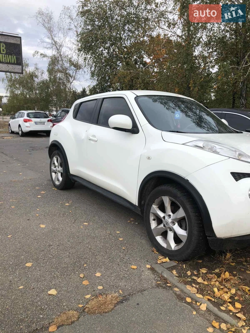 2012 Nissan Juke - мініатюра 16