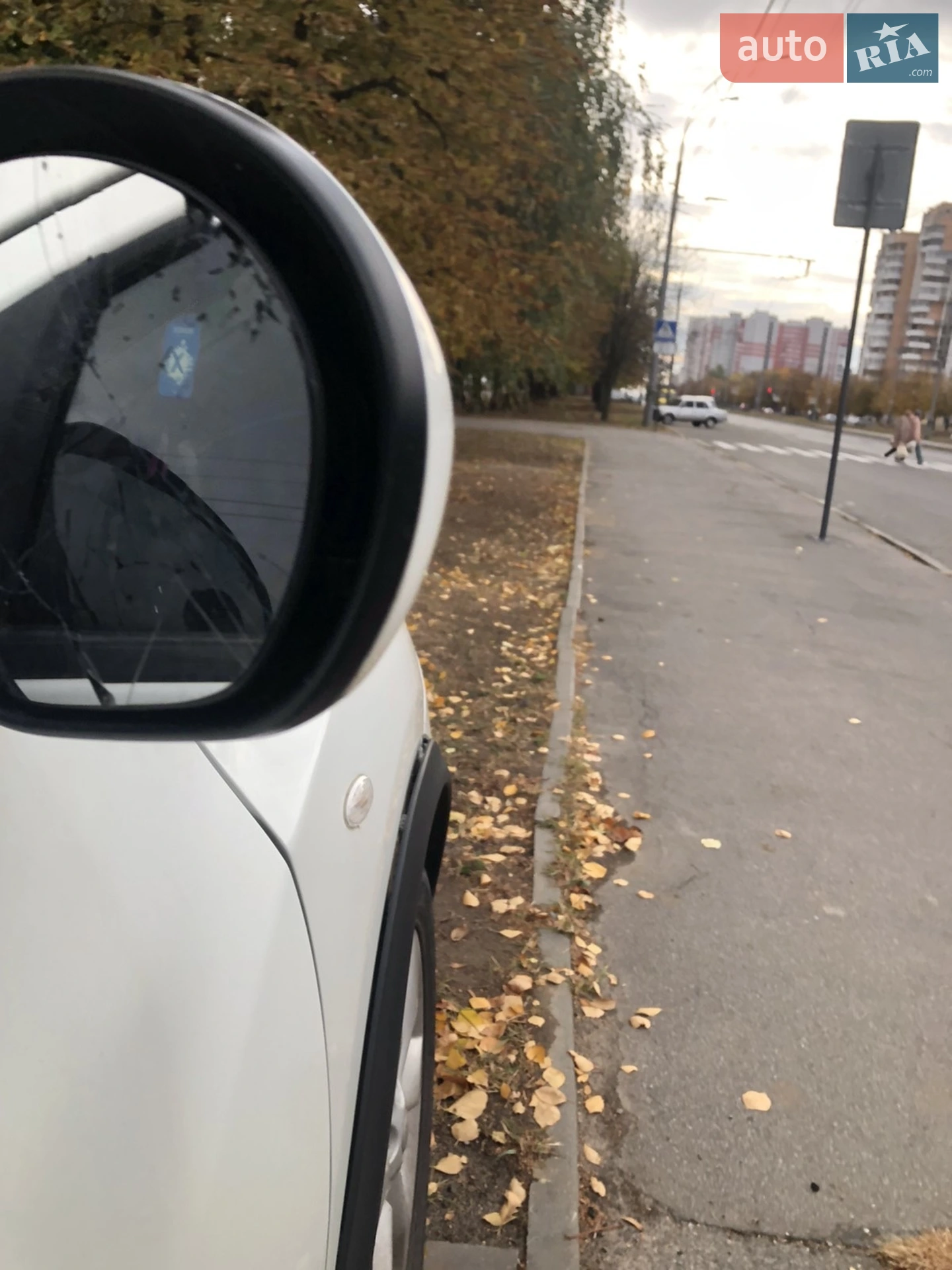 2012 Nissan Juke - мініатюра 4