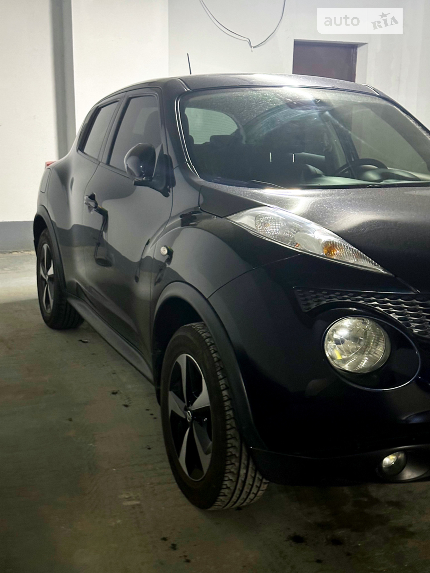 2011 Nissan Juke - мініатюра 5